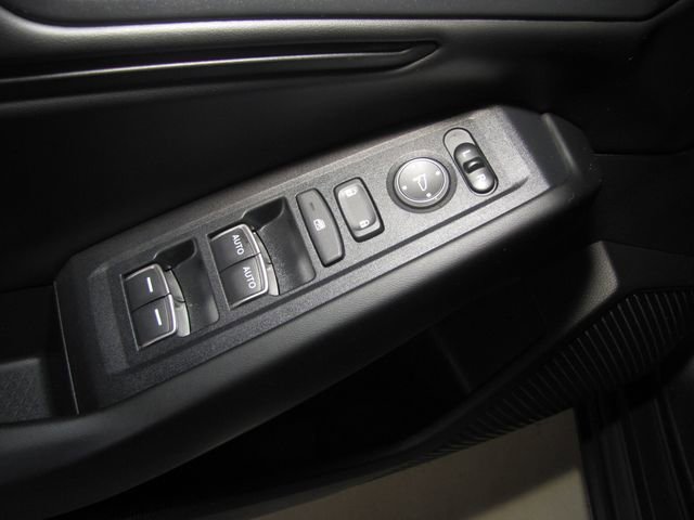Certified Used 2023 Meteorite Gray Metallic Honda EX image 42