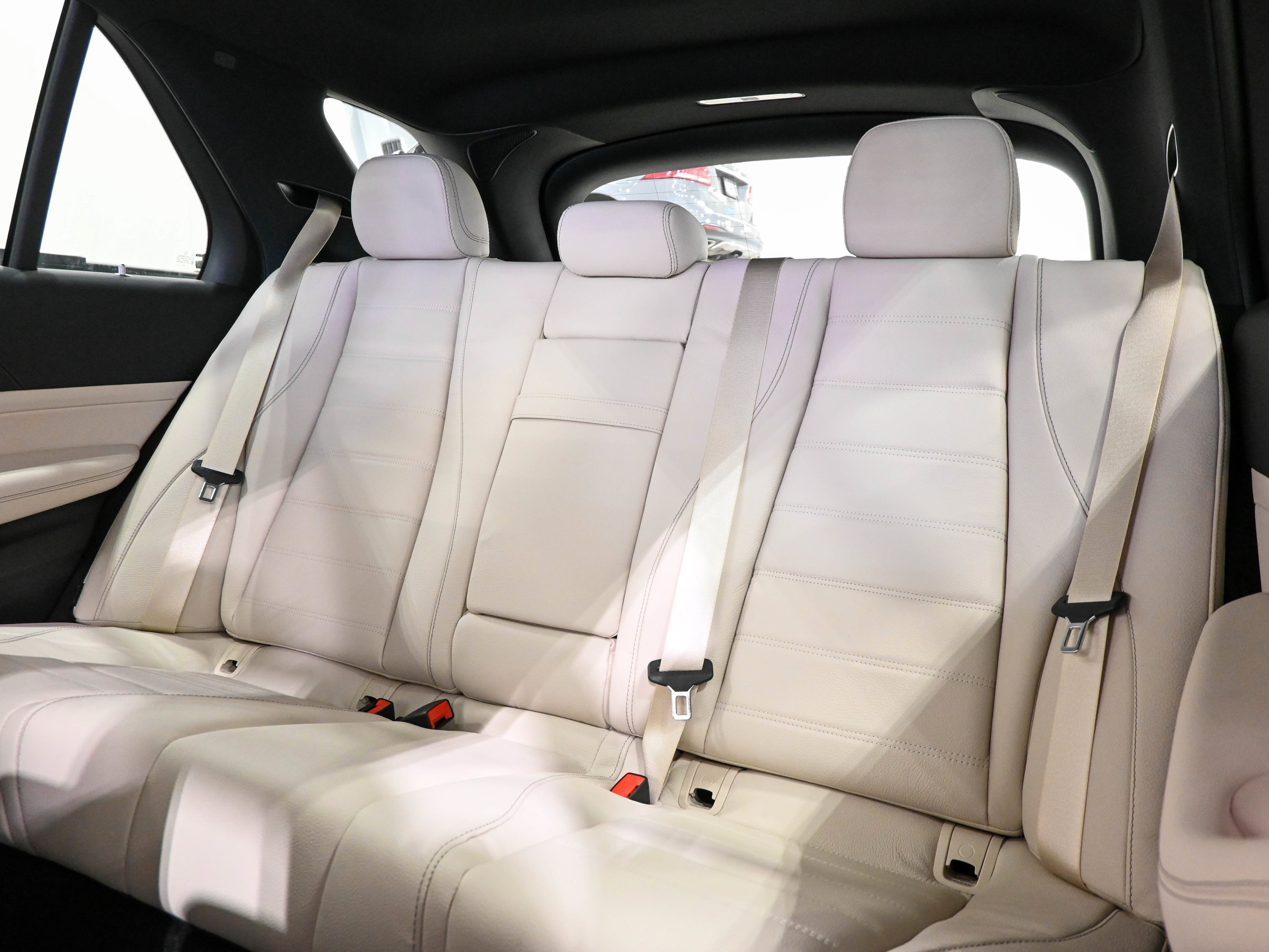 2026 Mercedes-Benz GLE Class