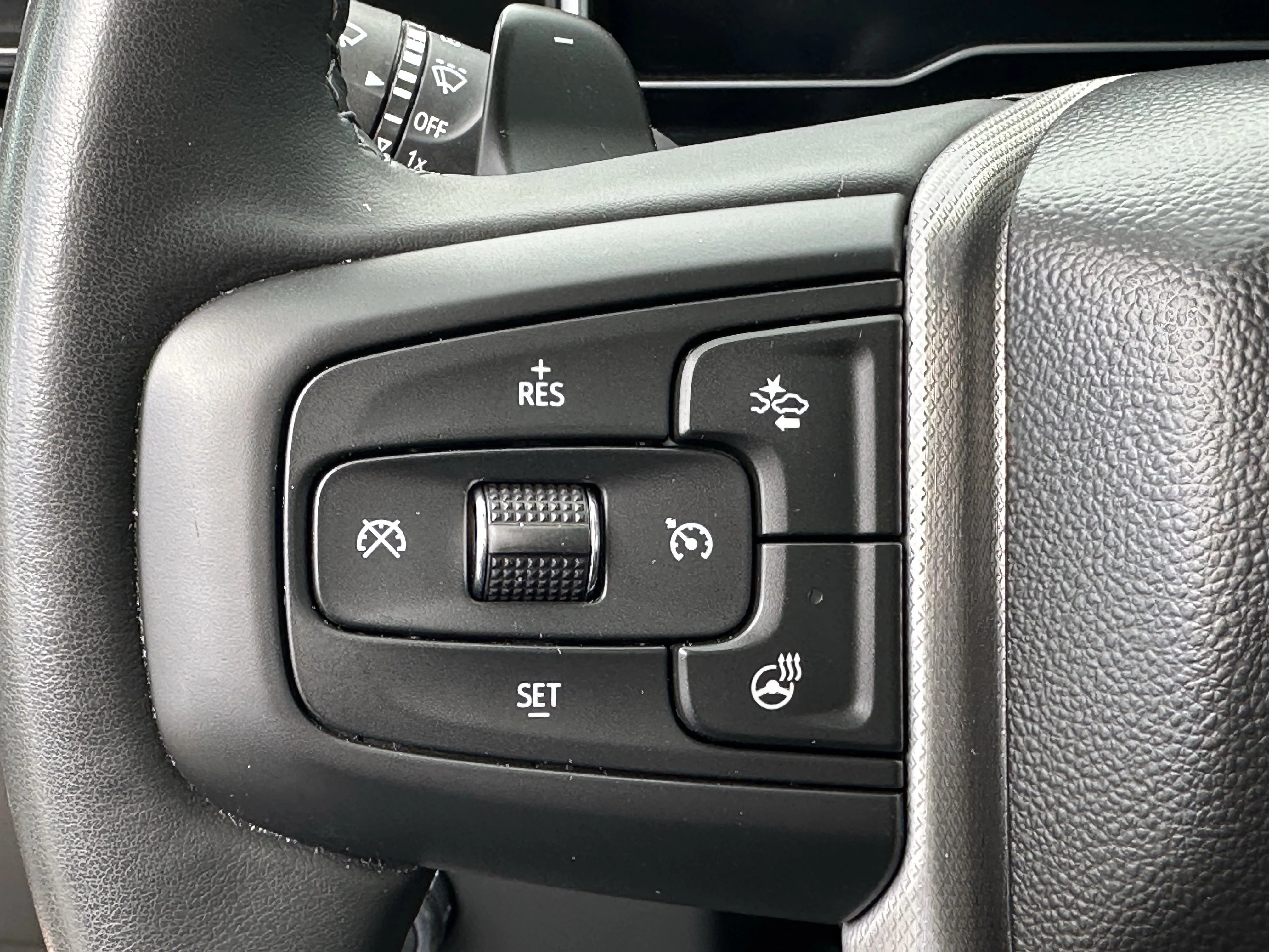 Certified Used 2024 Black GMC Denali image 13