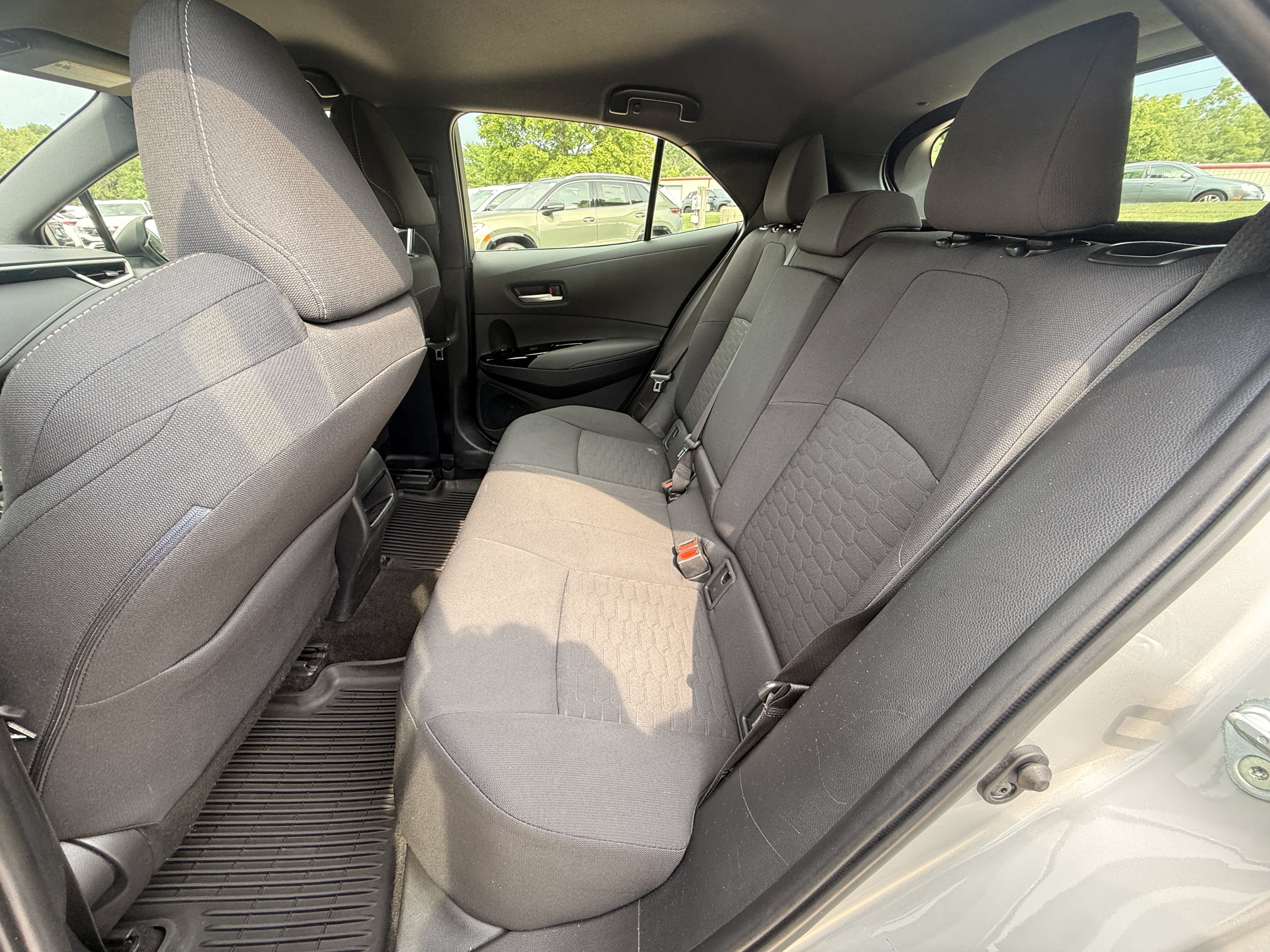 Used 2020  Toyota  image 22