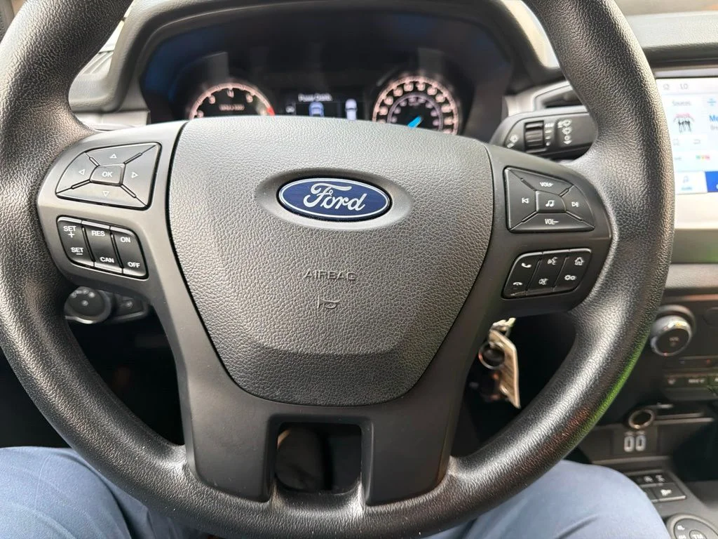 Used 2022 Green Ford XL image 19