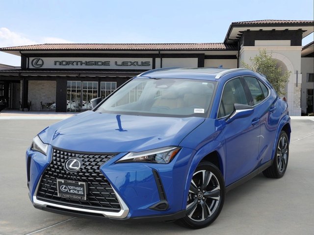 2025 Lexus UX UX 300h Premium