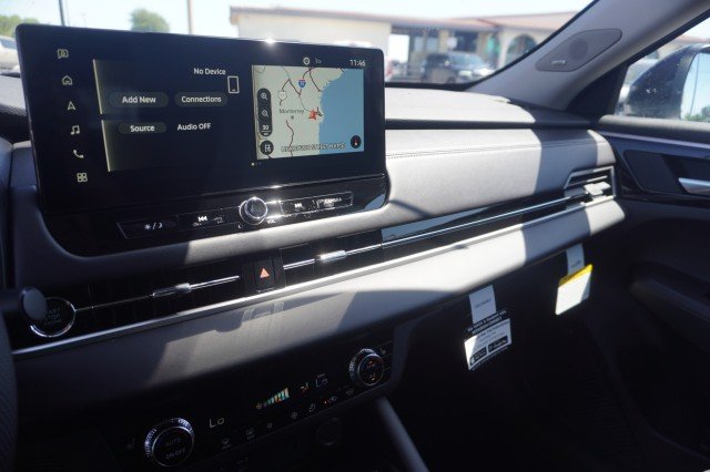 2025 Mitsubishi Outlander Trail Edition - Photo 30