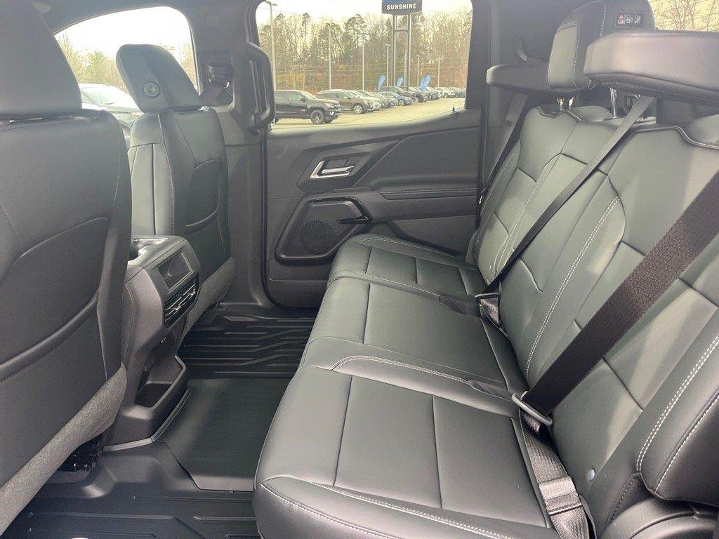 2026 Chevrolet Silverado EV LT - Photo 25