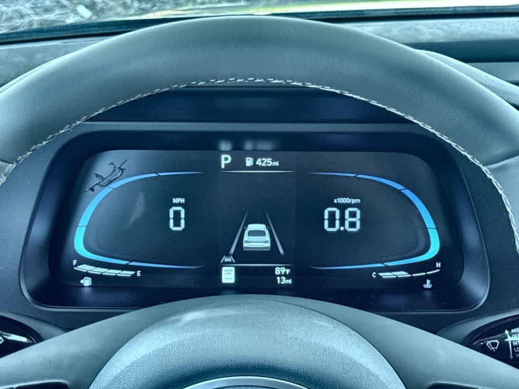 2026 Hyundai Elantra SEL Sport - Photo 16
