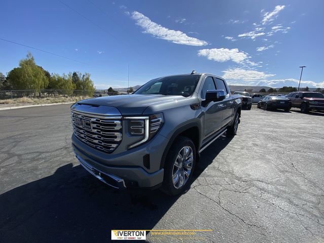 2026 GMC Sierra 4WD Crew Cab Short Box Denali's photo