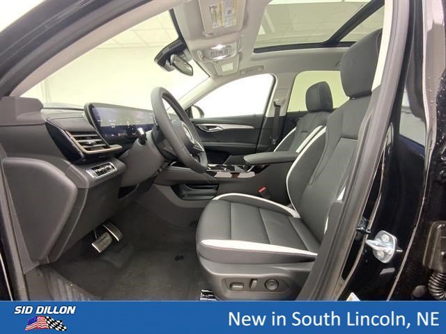 2026 Buick Envision Sport Touring - Photo 12