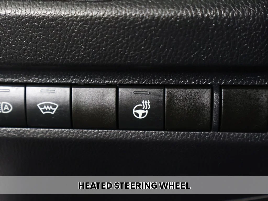 Used 2024 Midnight Black Metallic Toyota XLE image 7