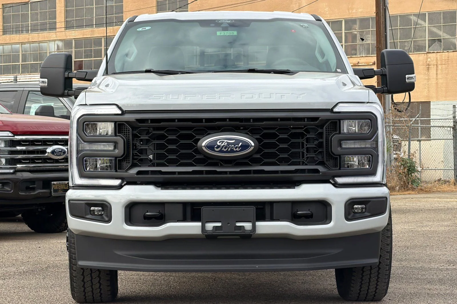 2026 Ford F-250 Super Duty XL - Photo 11