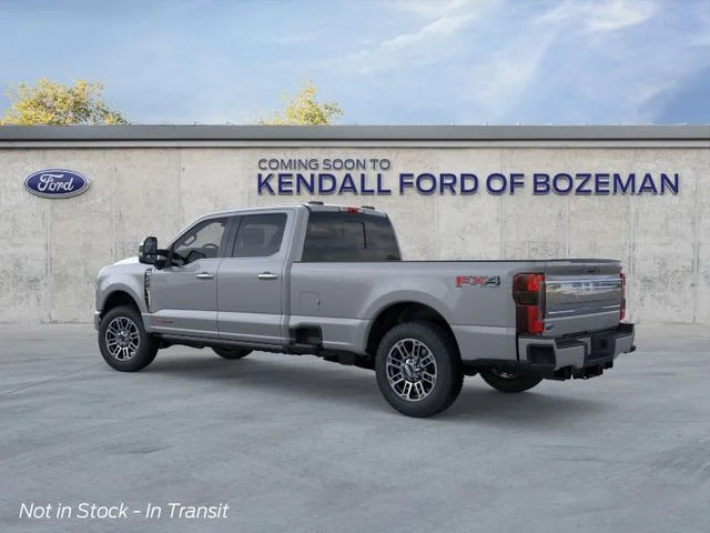 New 2026 Avalanche Ford  image 4