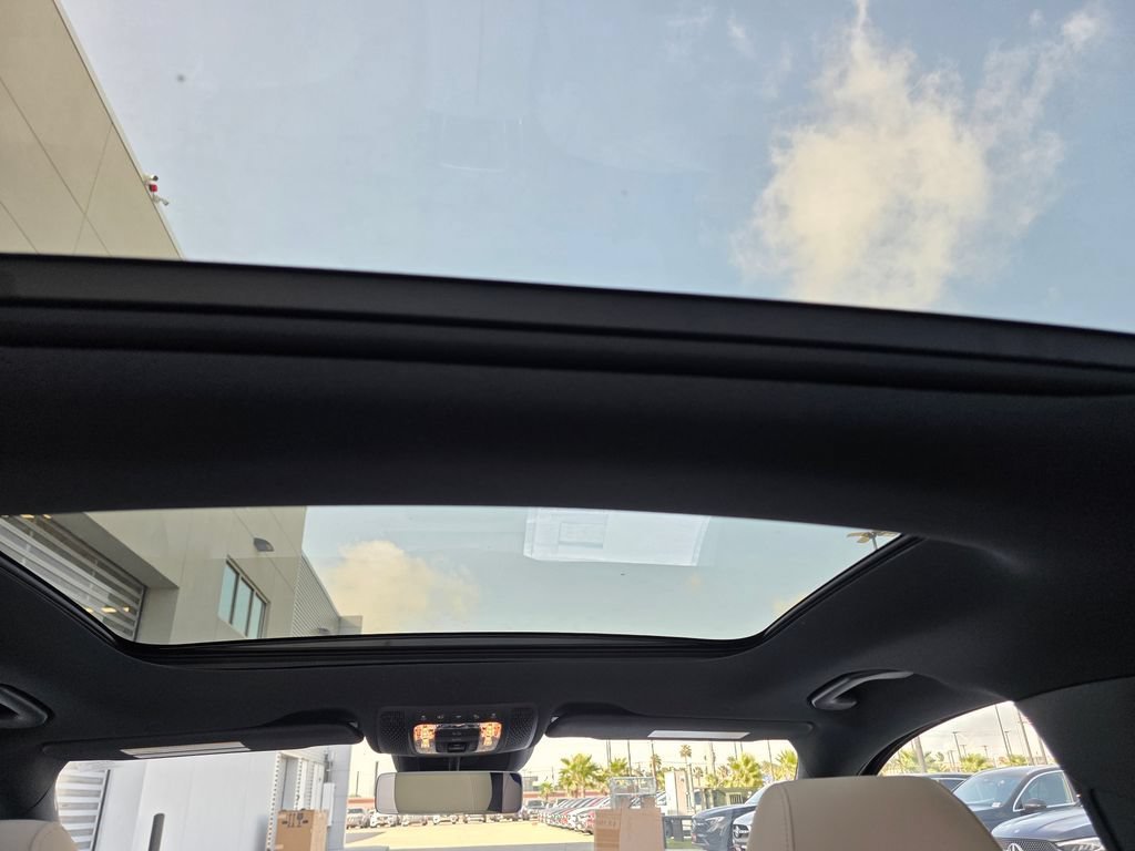 New 2026 Night Black Mercedes-Benz GLA 250 image 52