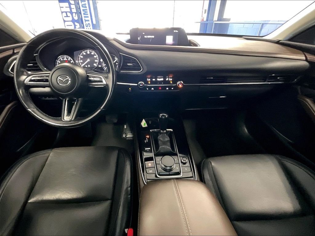 Used 2021 Gray Mazda Premium image 21