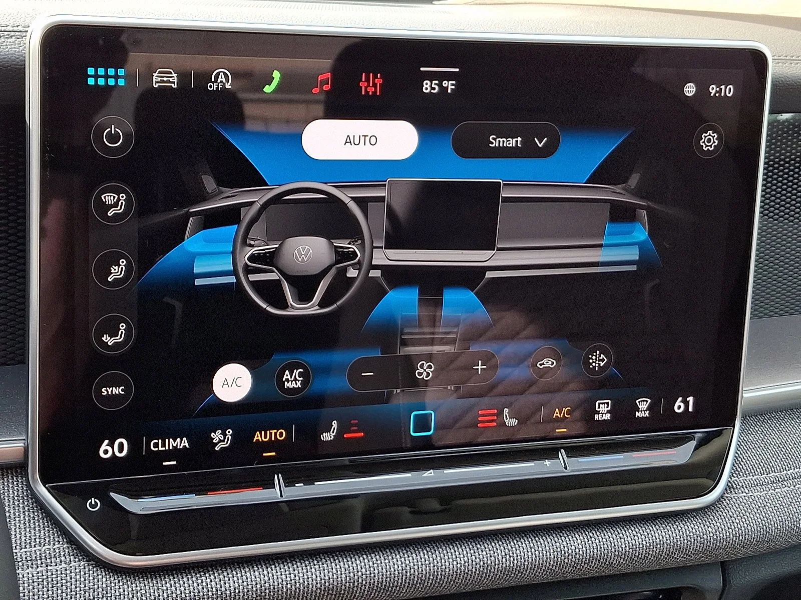 2026 Volkswagen Tiguan S - Photo 12