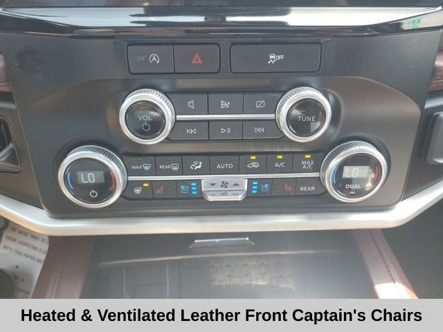 2024 Ford Expedition Limited - Photo 11