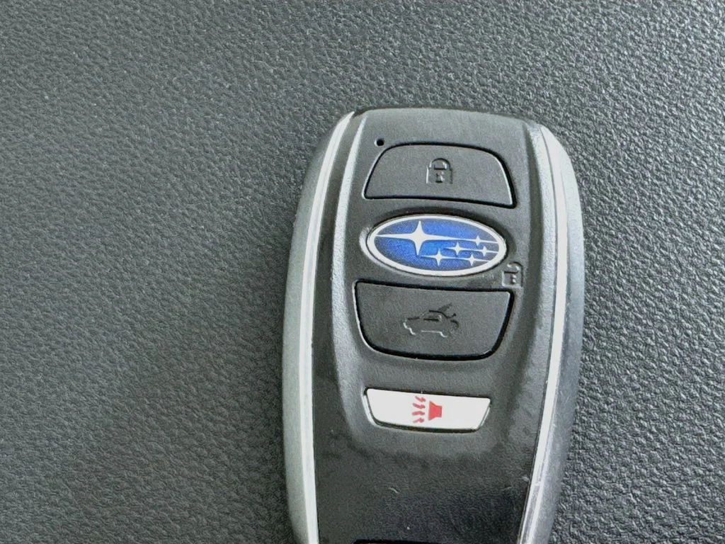Used 2022 White Subaru Premium image 34
