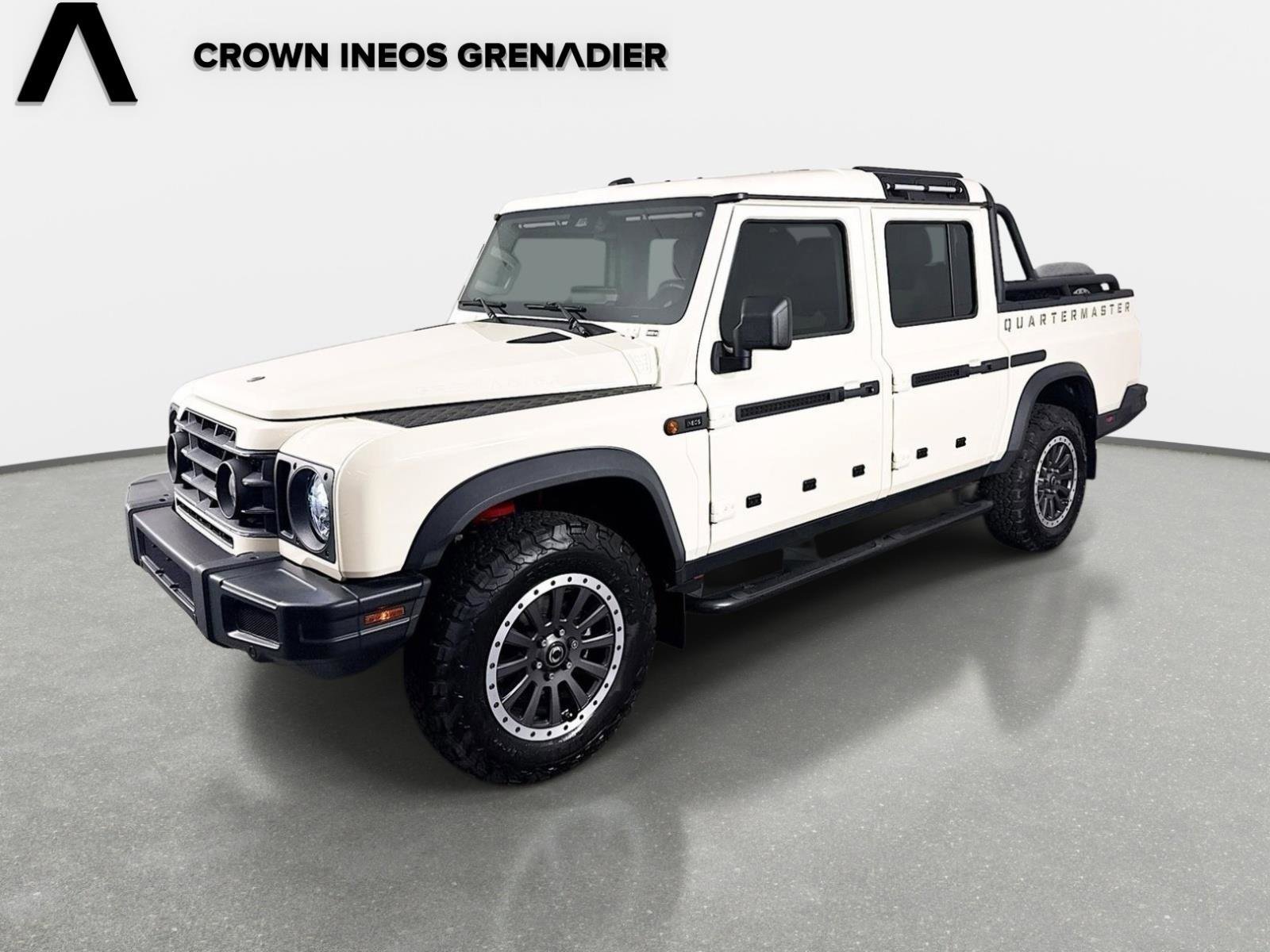2025 INEOS Grenadier's photo