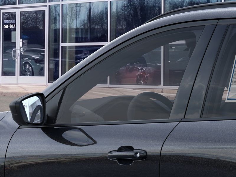 2025 Ford Escape Active - Photo 20