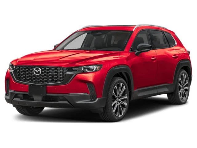 2026 Mazda CX-50 2.5 S Premium's photo