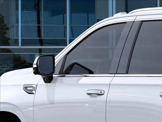 2027 GMC Yukon Denali - Photo 12