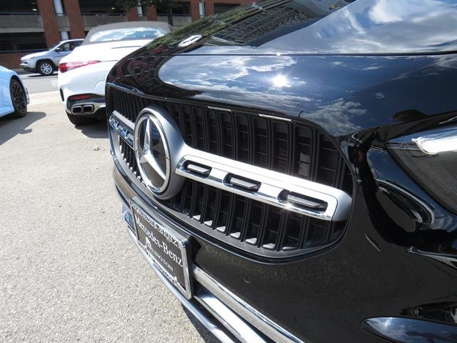 Used 2026 BLK Mercedes-Benz GLA 250 4MATIC® image 24
