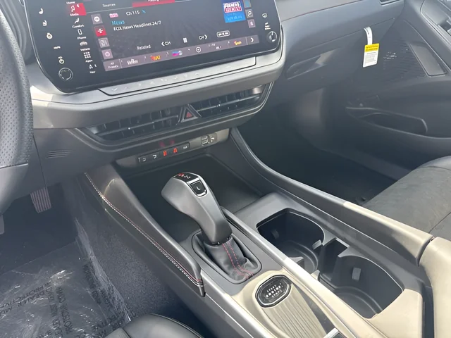 New 2026 Red Dodge R/T image 18