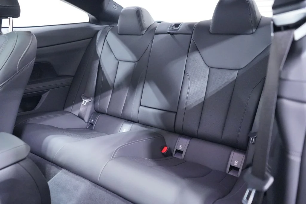 Used 2026 Blue Metallic BMW 430i image 9
