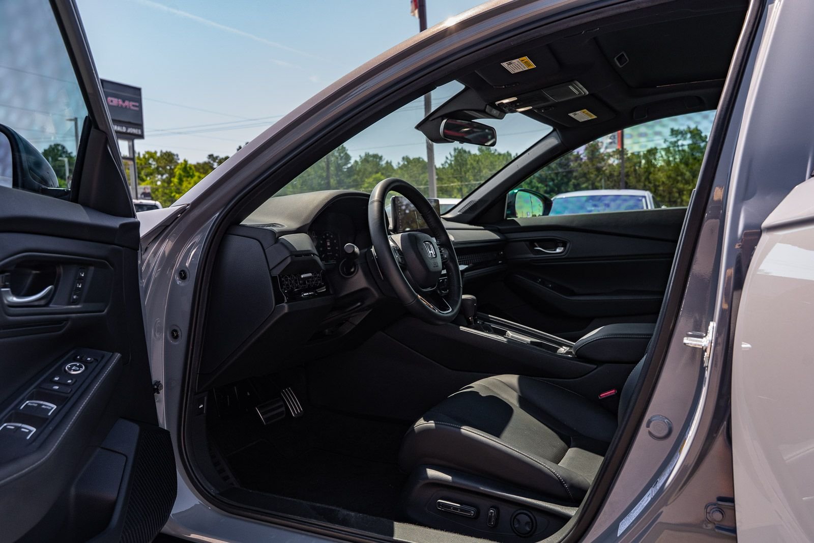 2024 Honda Accord Hybrid Sport-L - Photo 17
