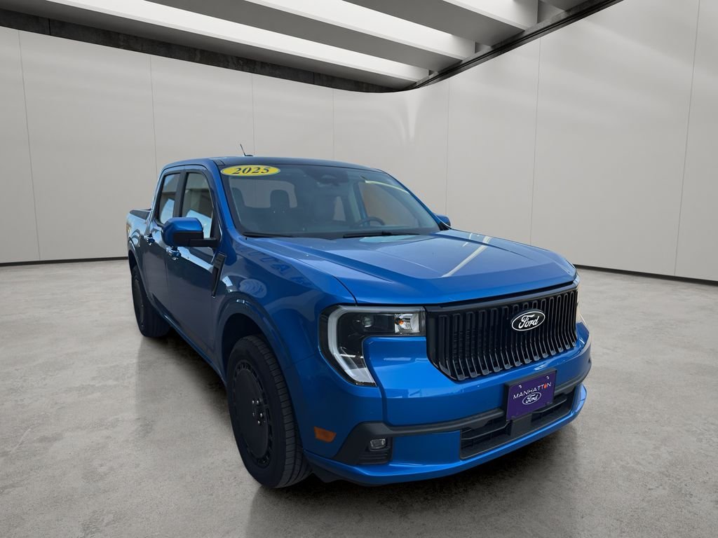 2025 Ford Maverick Lobo Standard - Photo 7