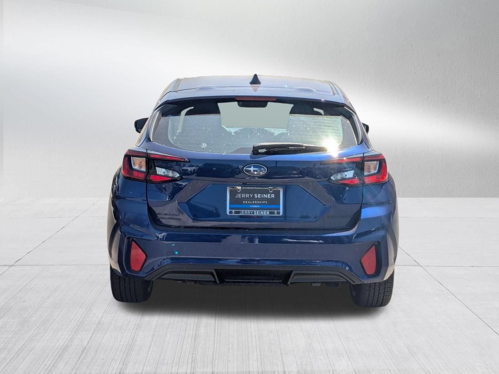 New 2026 SAPPHIRE BLUE PEARL Subaru Sport image 9