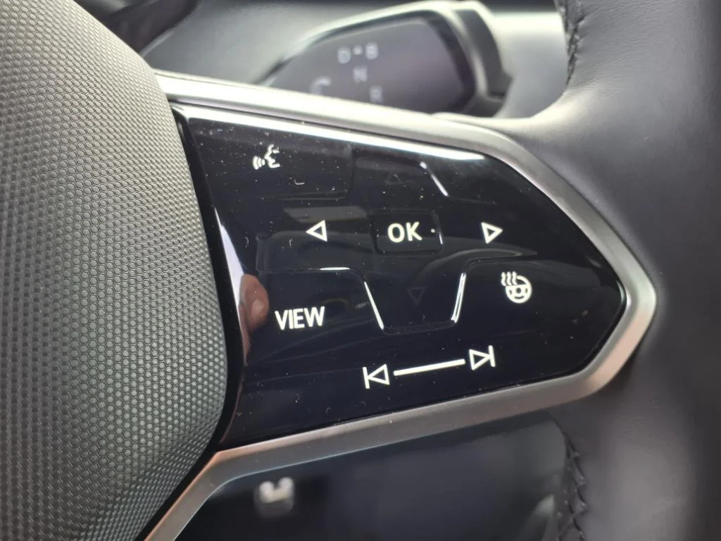 2025 Volkswagen ID. Buzz PRO S - Photo 19