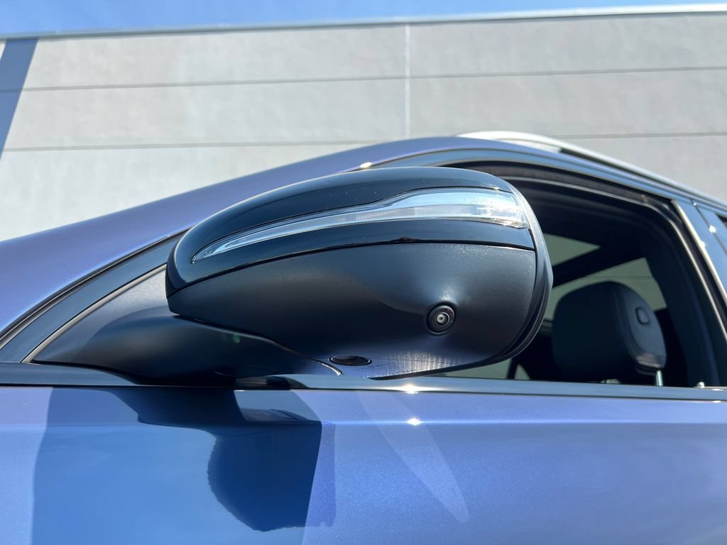 New 2026 Twilight Blue Metallic Mercedes-Benz GLE 350 image 71
