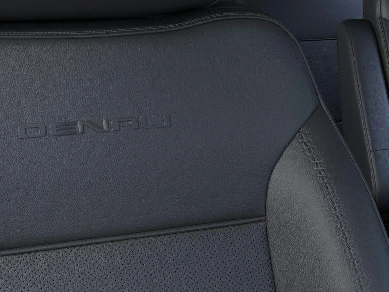 New 2026 Onyx Black GMC Denali image 21