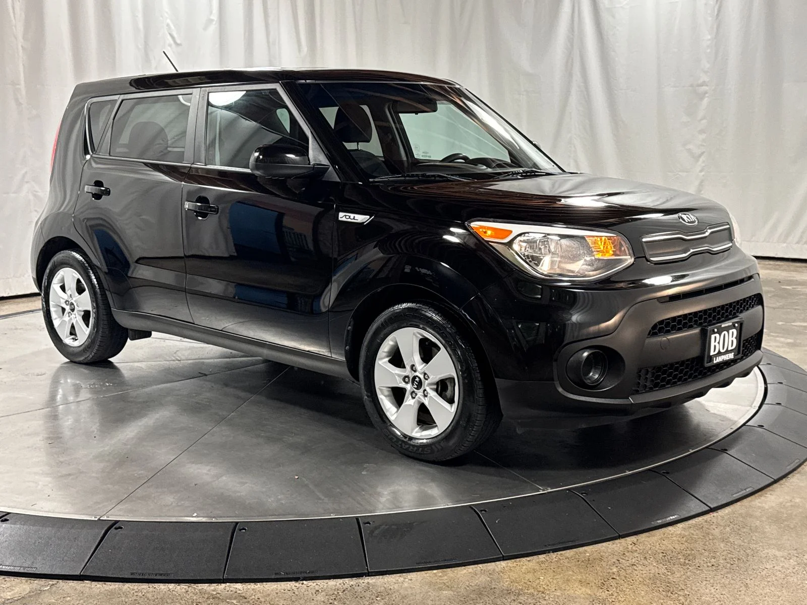 2017 Kia Soul Base - Photo 10