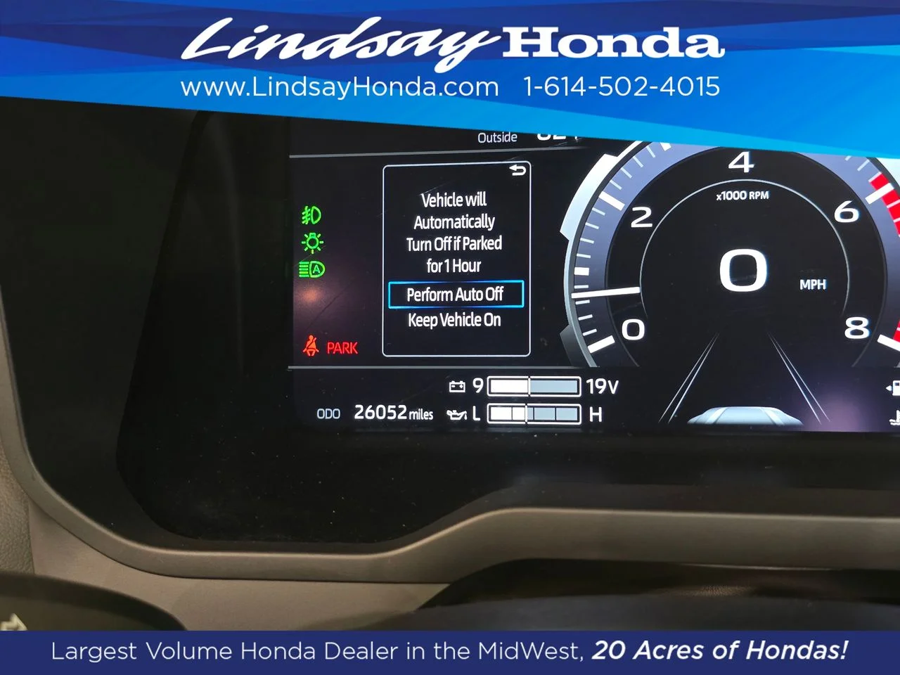 Used 2025 Magnetic Gray Metallic Toyota Platinum image 14
