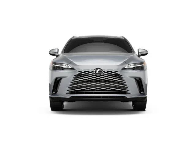 New 2026 Iridium Lexus RX 350h PREMIUM+ AWD image 31