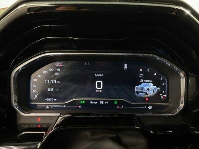 Used 2024 Silver GMC SLT image 15