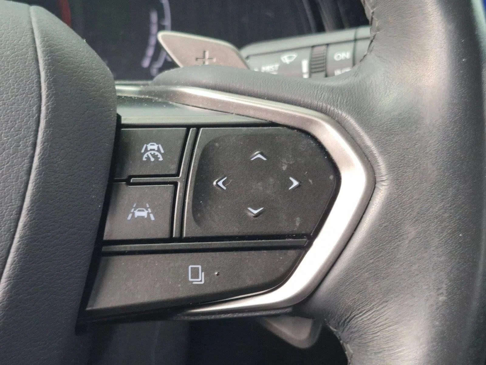 Used 2023 Eminent White Pearl Lexus RX 350 Premium Plus image 17