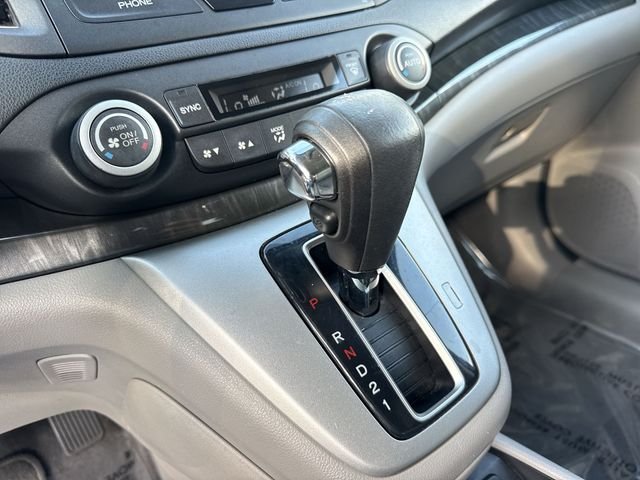 2013 Honda CR-V EX-L - Photo 19