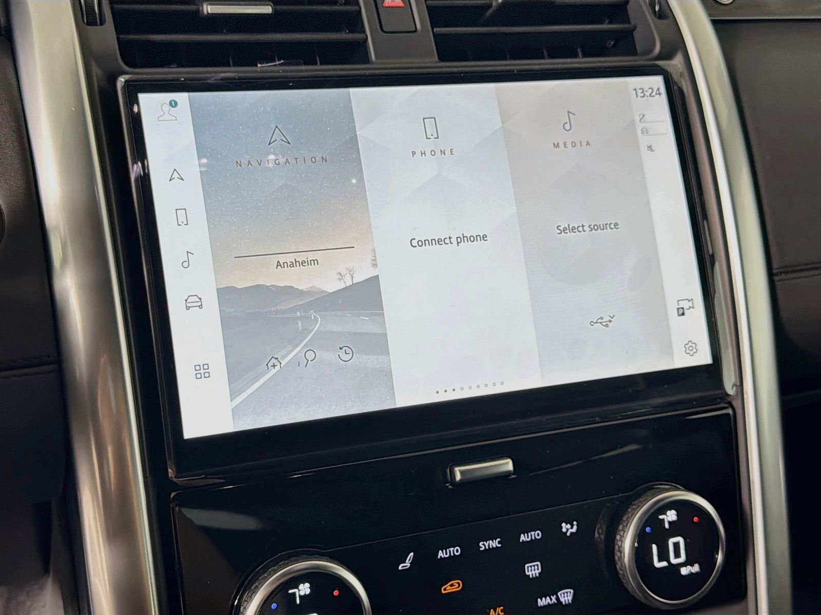 New 2026 Varesine Blue Land Rover S image 18