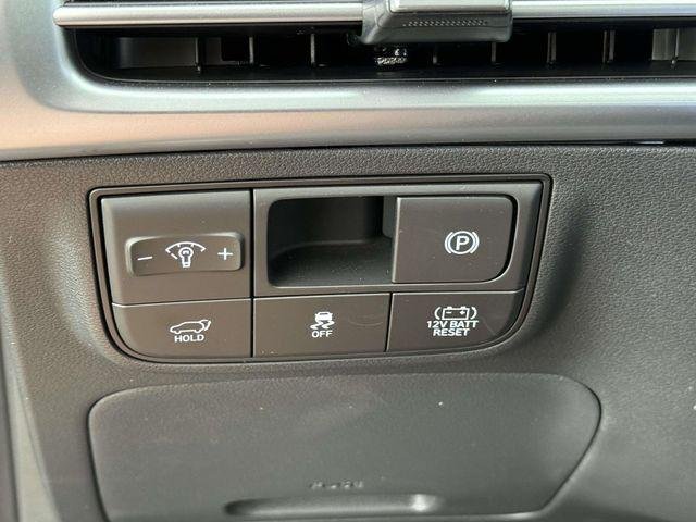 New 2026 Gray Hyundai SEL Convenience image 30
