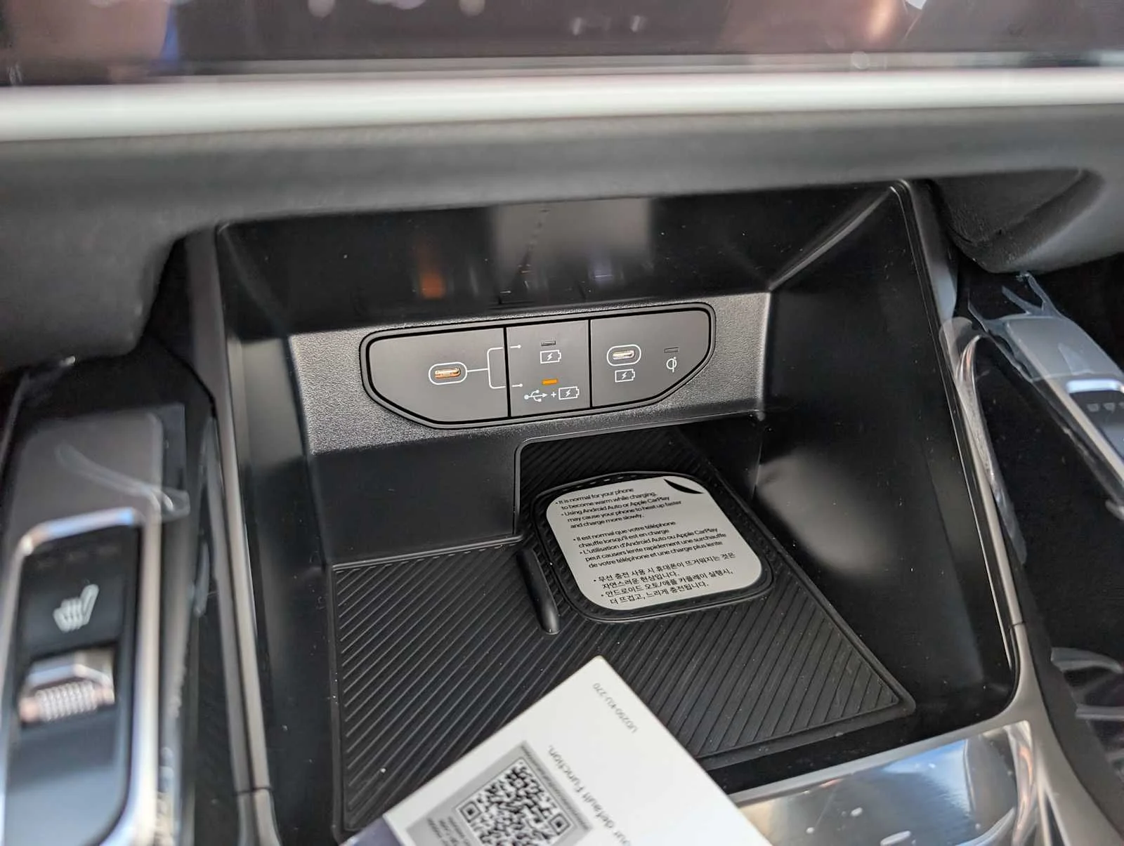 New 2026 Wolf Gray Kia S image 28