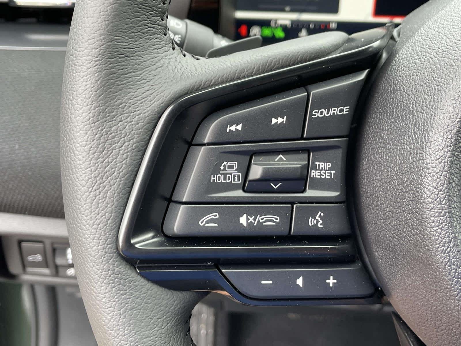 2026 Subaru Outback Limited - Photo 36