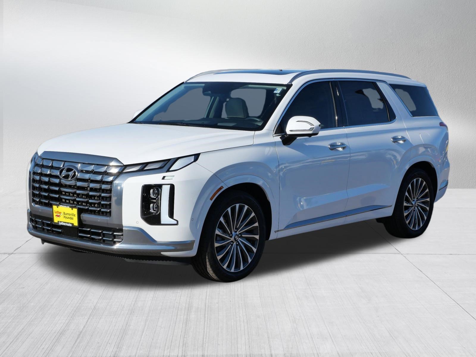 2023 Hyundai Palisade Calligraphy - Photo 3