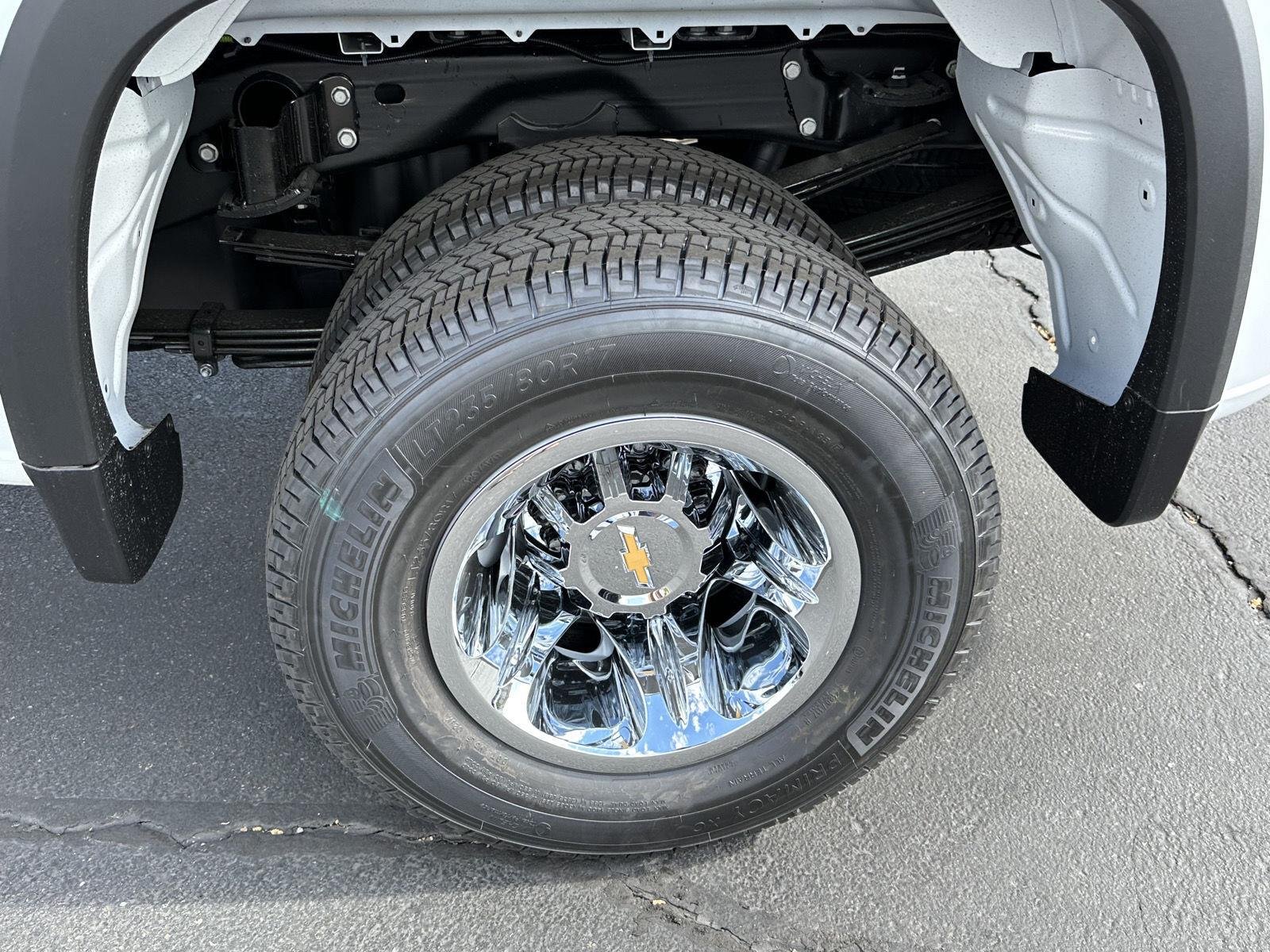 2026 Chevrolet Silverado 3500 HD LT - Photo 14