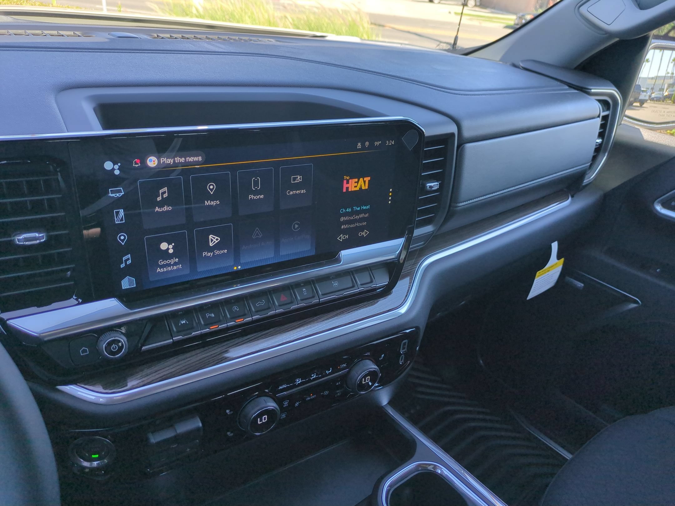 2026 Chevrolet Silverado 1500 RST - Photo 18