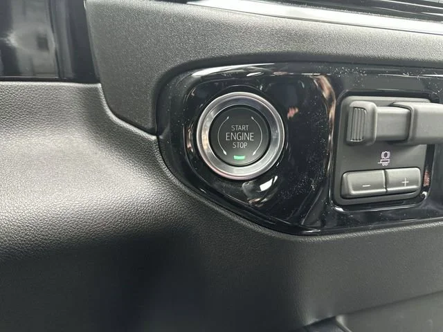 2026 Chevrolet Silverado 1500 LTZ - Photo 17