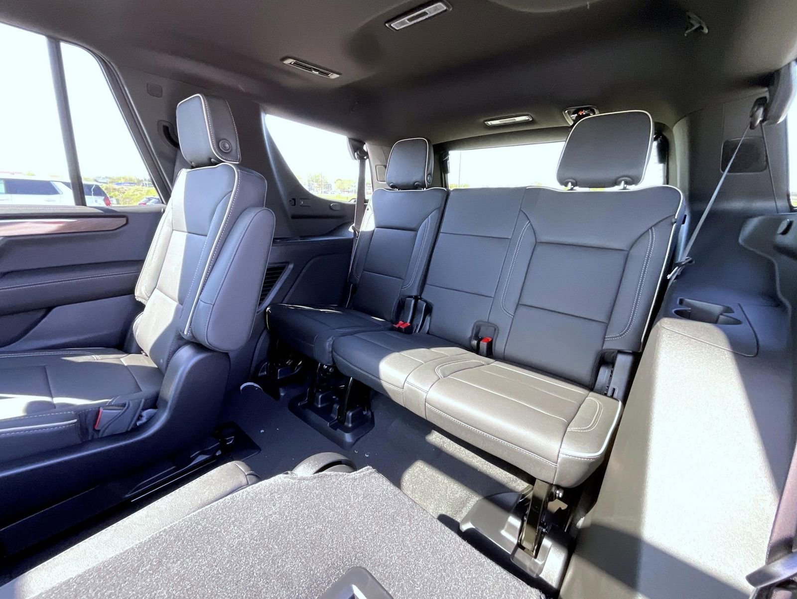 2026 GMC Yukon Elevation - Photo 20