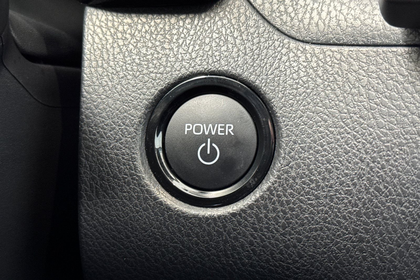 Used 2026 White Toyota LE image 28