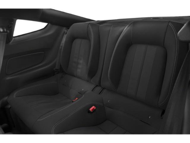 Used 2020 Shadow Black Ford EcoBoost image 17
