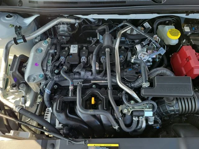 New 2027 Fresh Powder Nissan S image 6